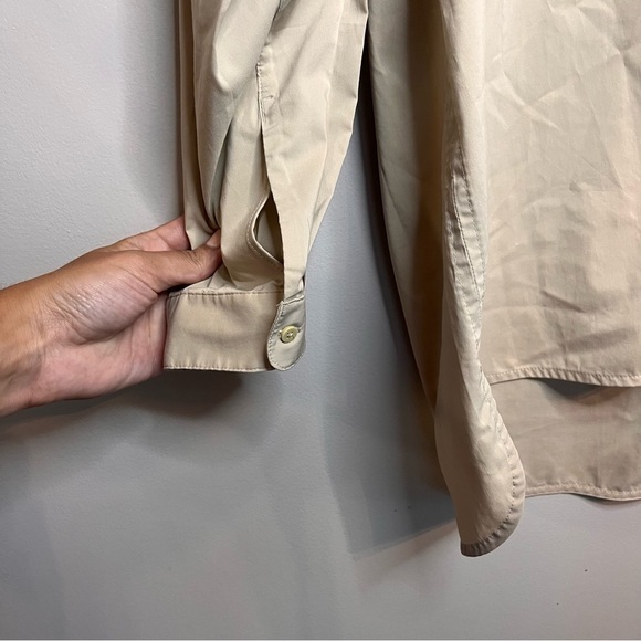 Lululemon All Days Shirt Women’s Size 10 - Picture 5 of 8